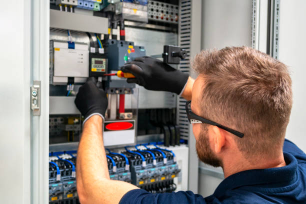 Best Affordable Electrical Installation  in Howard City, MI